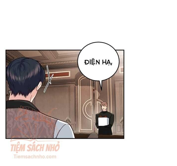 trở thành điều hương sư riêng của bạo chúa Chapter 5 - Trang 2