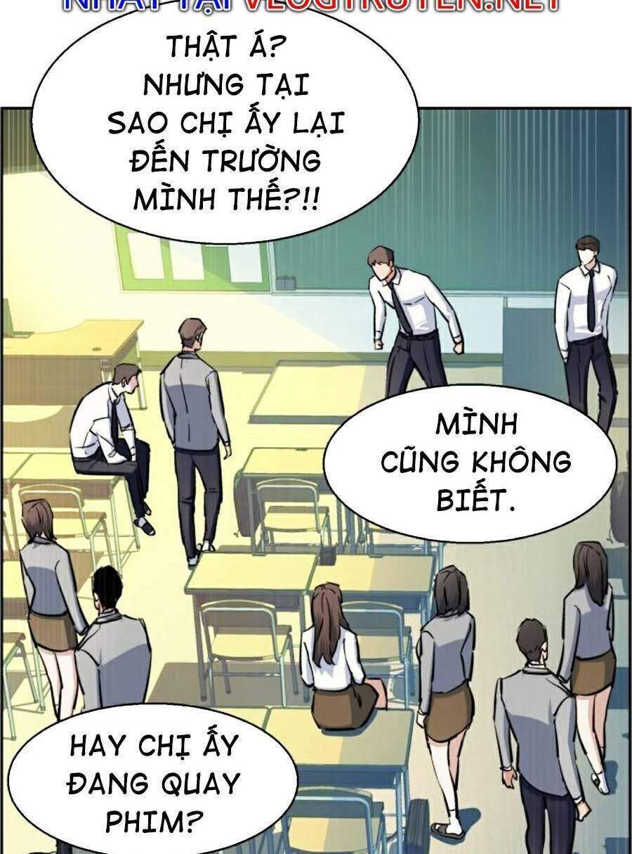 Bạn Học Tôi Là Lính Đánh Thuê Chapter 63 - Next Chapter 64