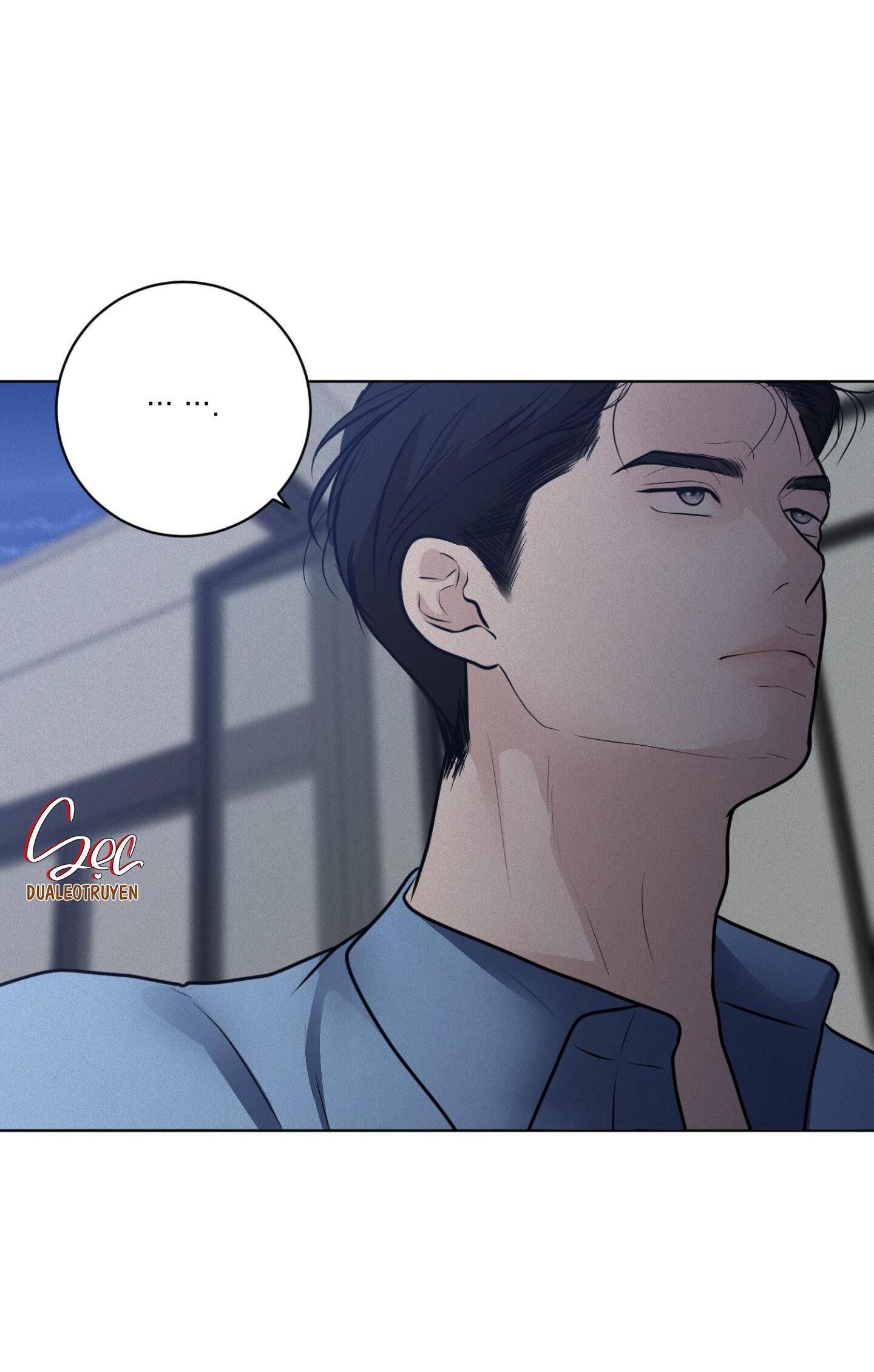 (abo) lời cầu nguyện Chapter 26 - Trang 1