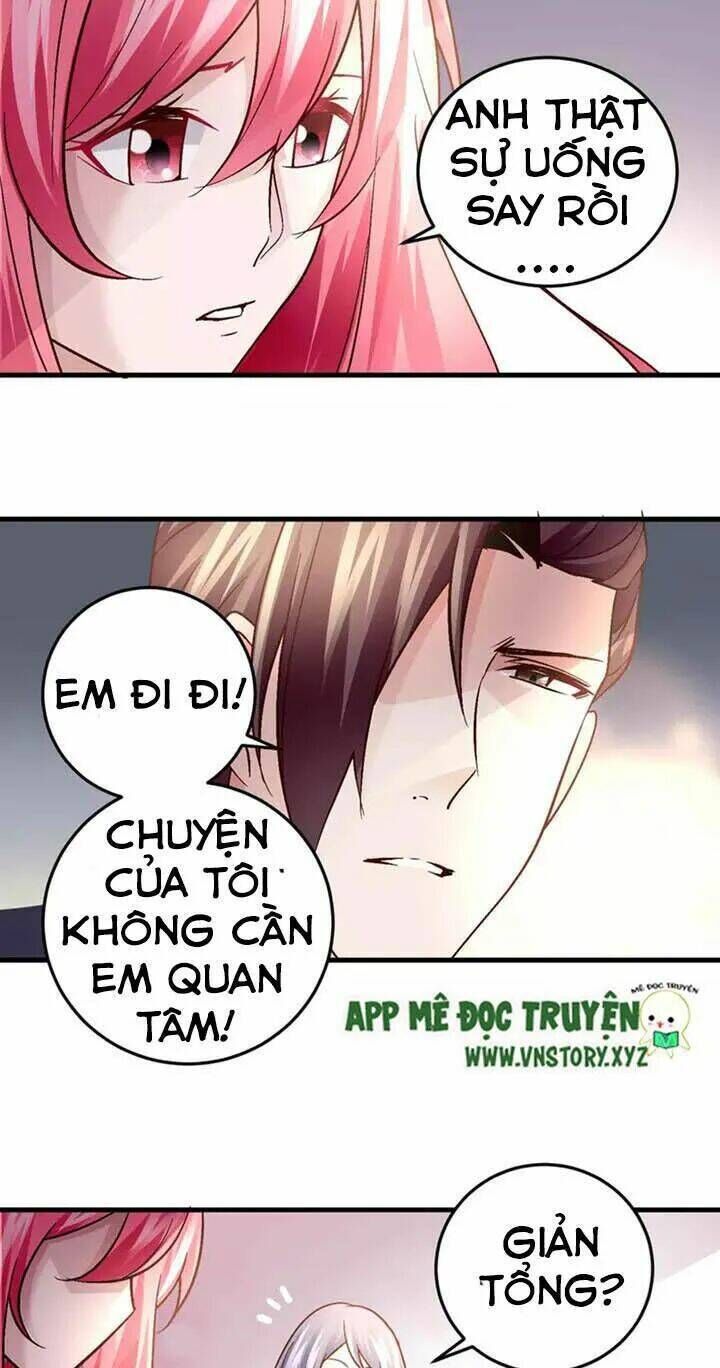 Trò Chơi Săn Tình - Tổng Tài Khó Kìm Lòng Chapter 47: Sao không thể yêu em - Next Chapter 48: Thực tập