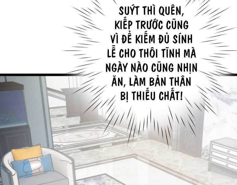 mạt thế trọng sinh: ta quay gacha làm trùm! Chương 1 - Trang 1