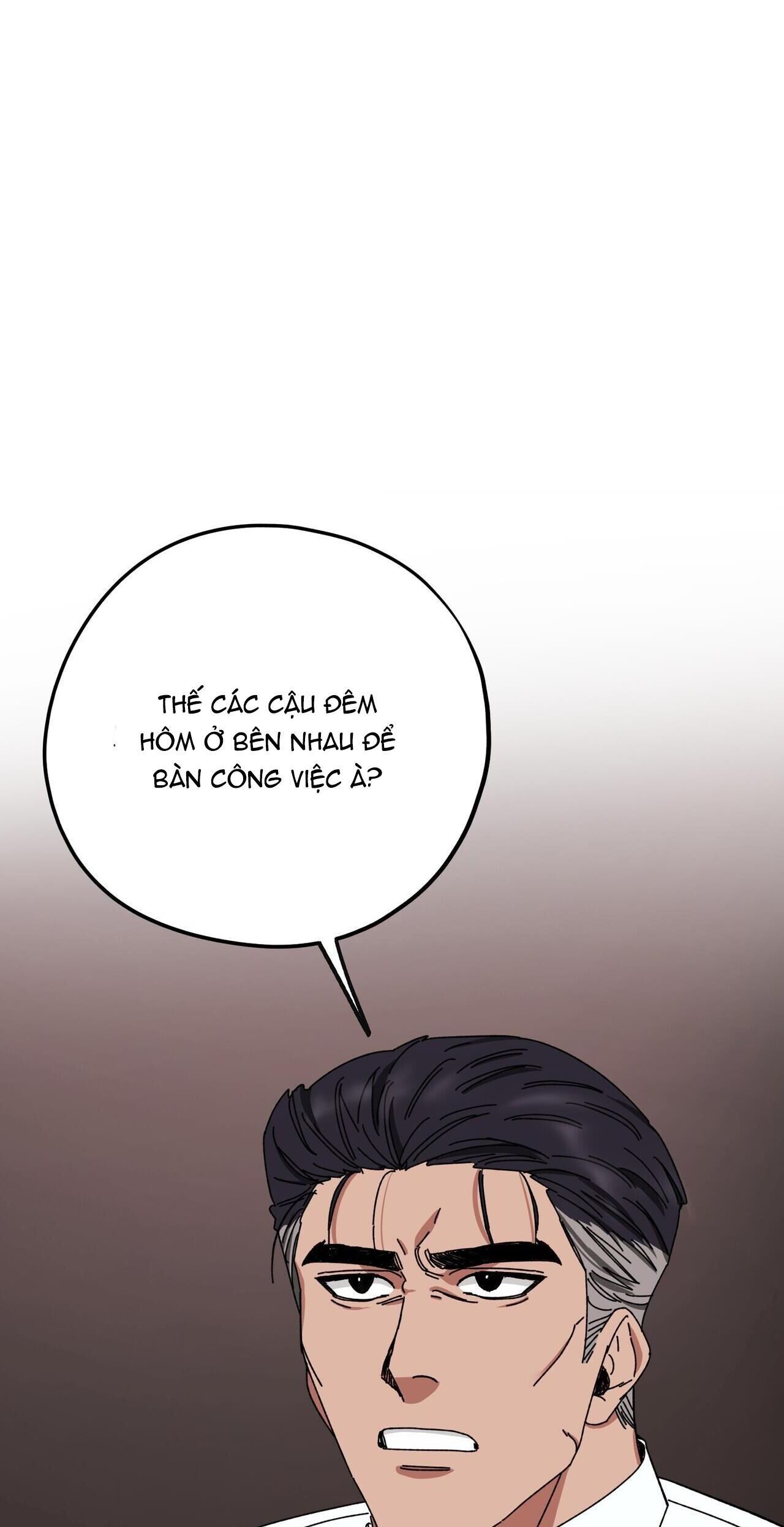 làm dâu nhà tài phiệt họ kang Chapter 36 - Trang 2