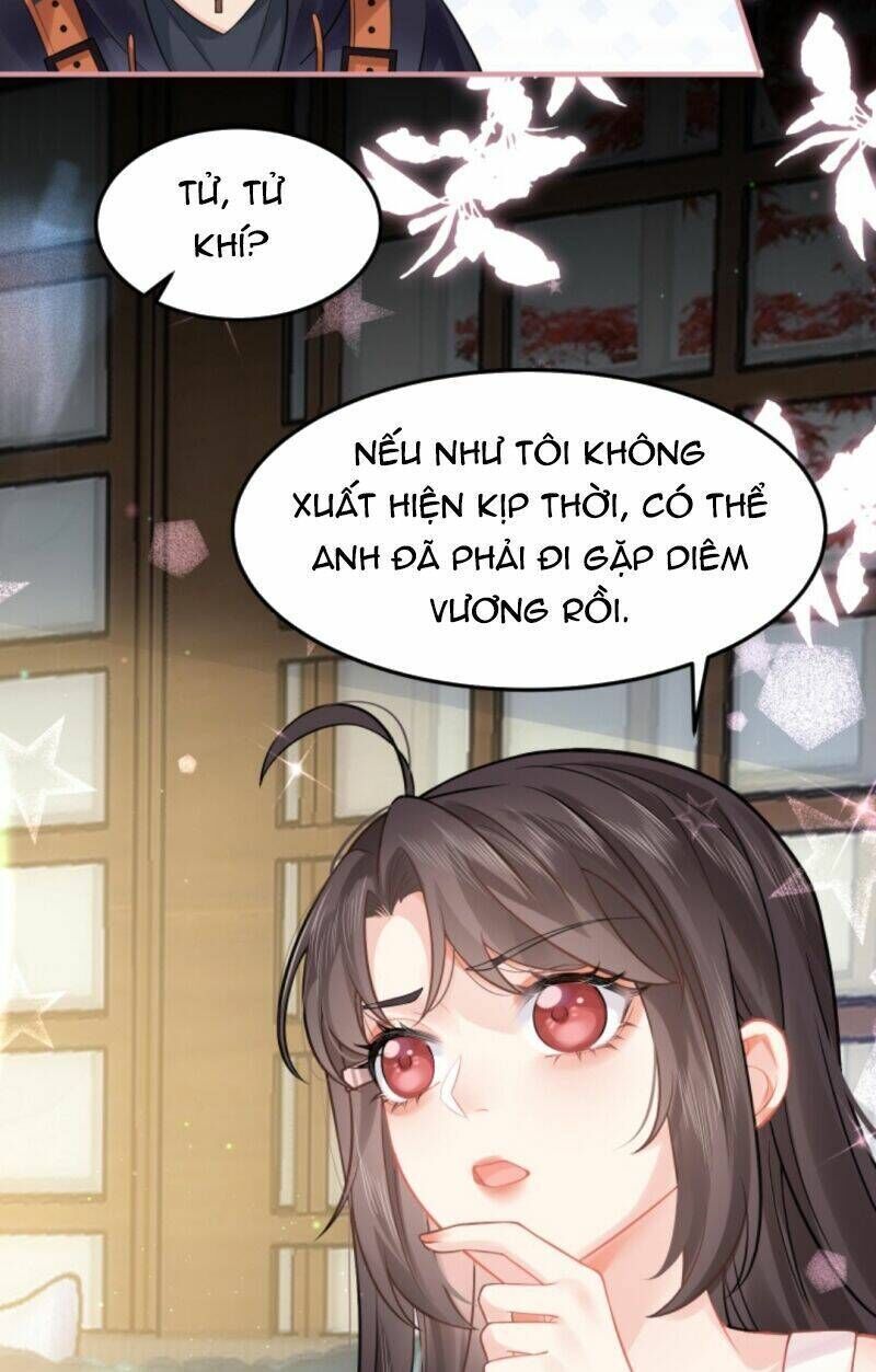 đại lão huyền học xuống núi khuấy động cả thế giới chapter 20 - Next chapter 21