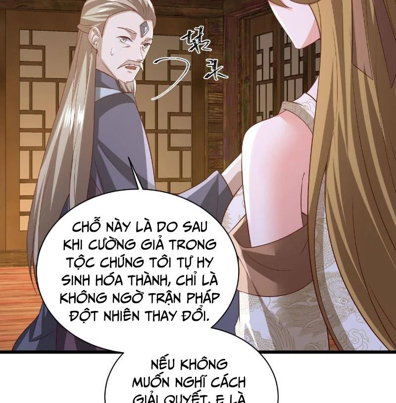 mở đầu nữ đế làm chính cung Chapter 352 - Trang 2