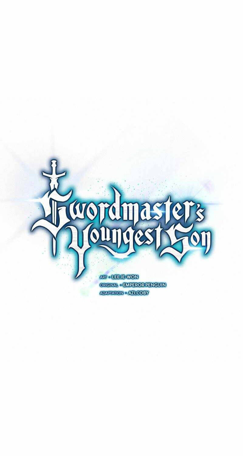 Swordmaster’s Youngest Son Chapter 117 - Trang 2