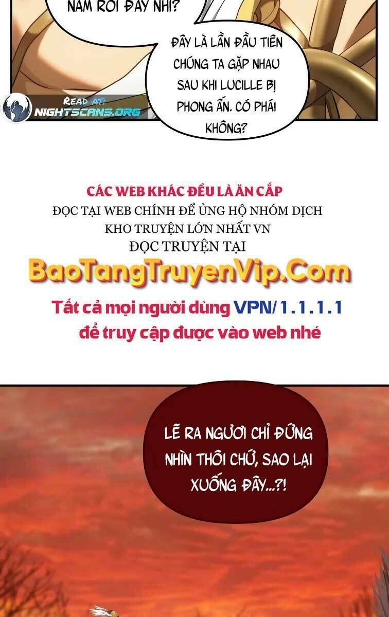 vua thăng cấp chapter 139 - Next chapter 140