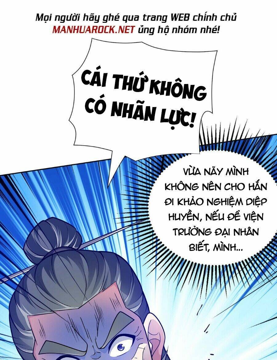 lâm binh đấu giả chapter 16 - Trang 2