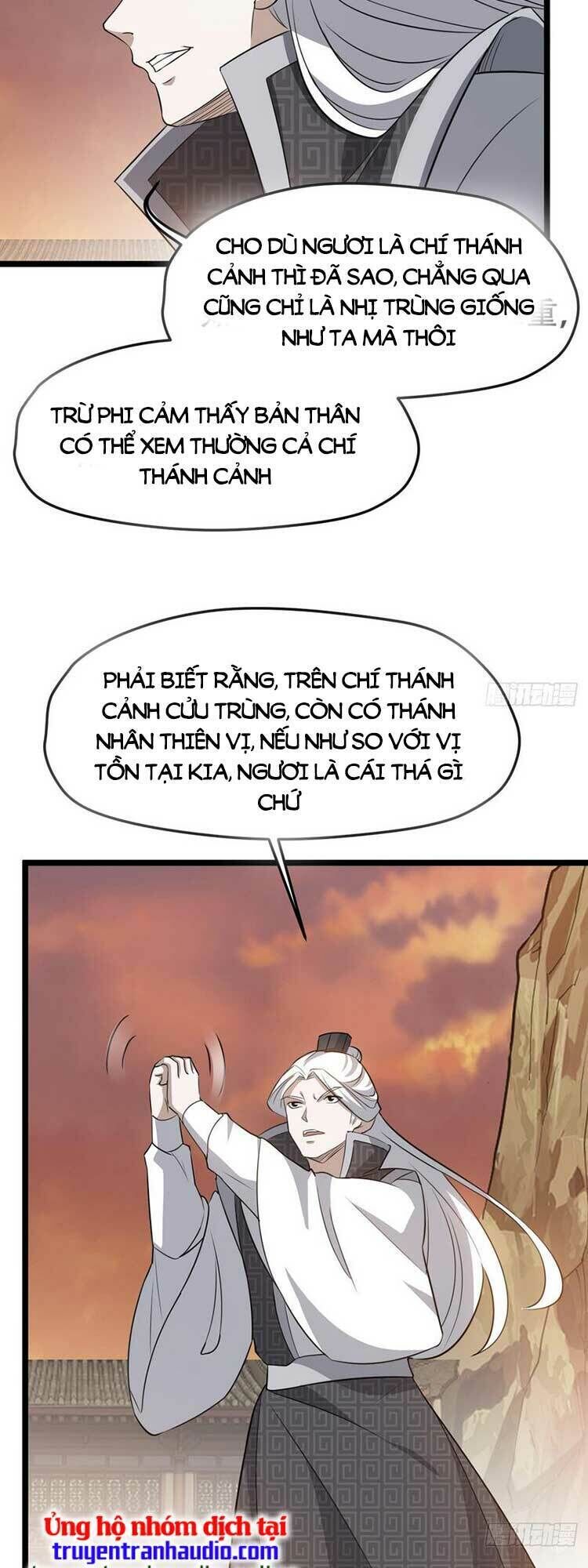 hệ thống gánh con mạnh nhất chapter 71 - Trang 2