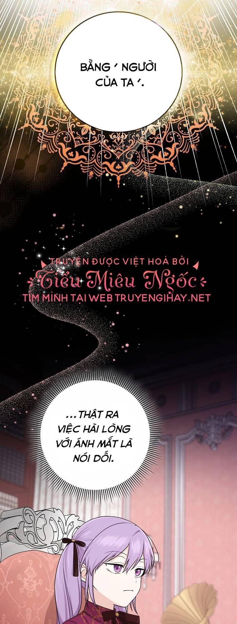 tôi đã diễn tròn vai một đứa con gái nuôi chapter 10 - Next chapter 11