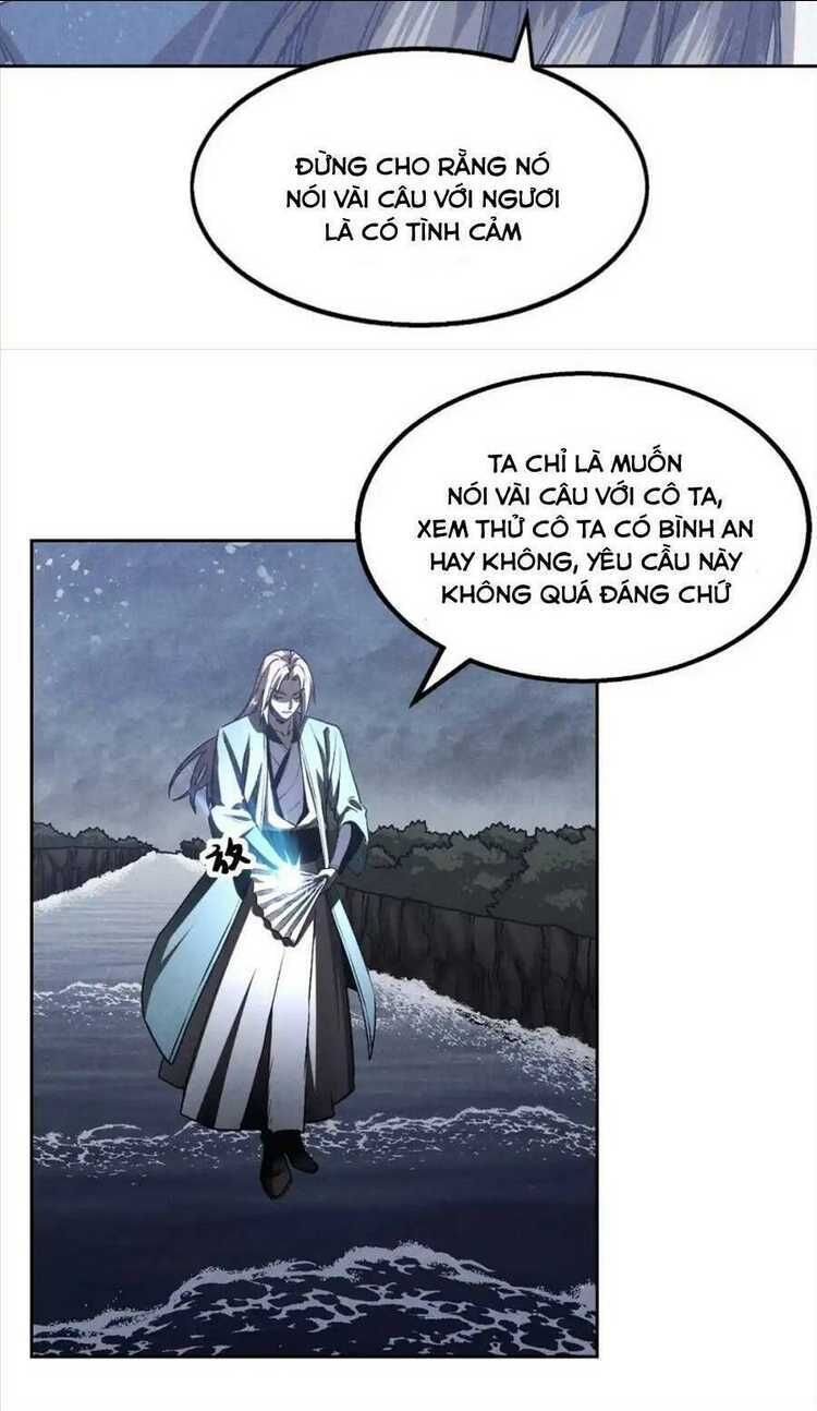 tâm ma chapter 116 - Trang 2