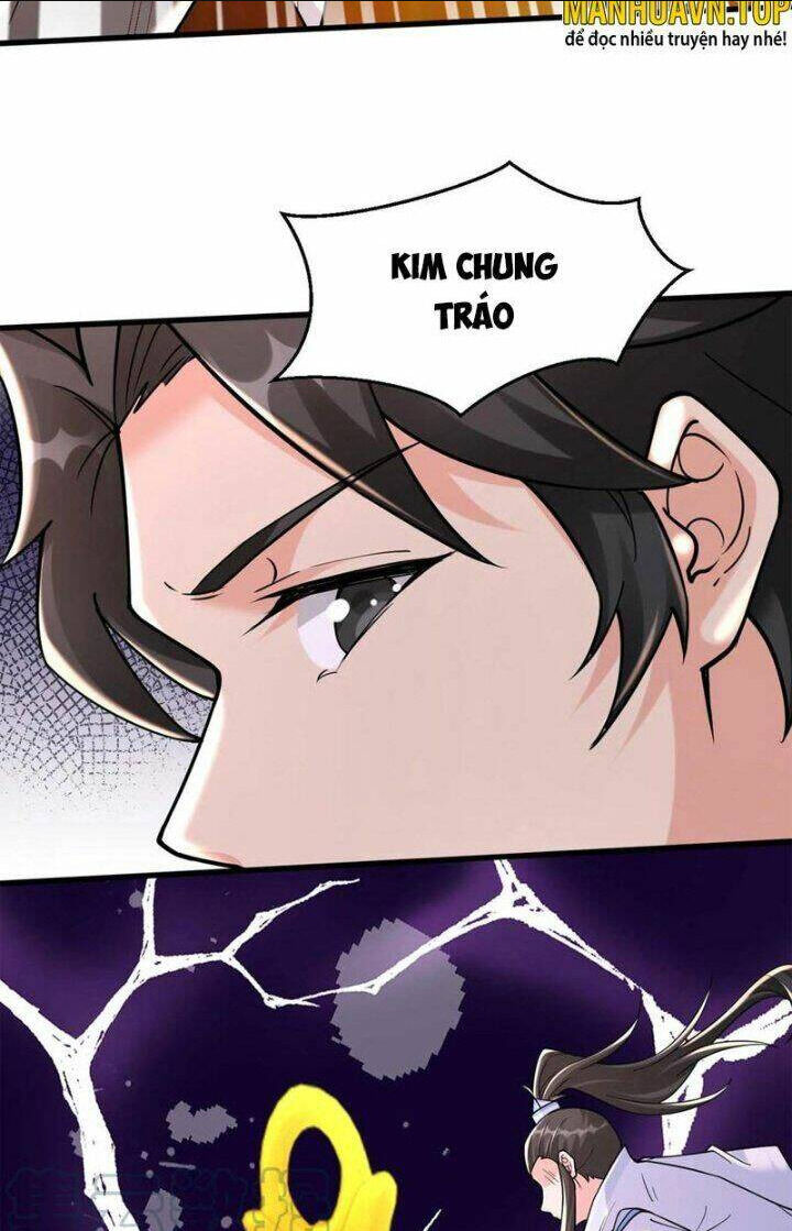 Vô Địch Đốn Ngộ Chapter 54 - Trang 2