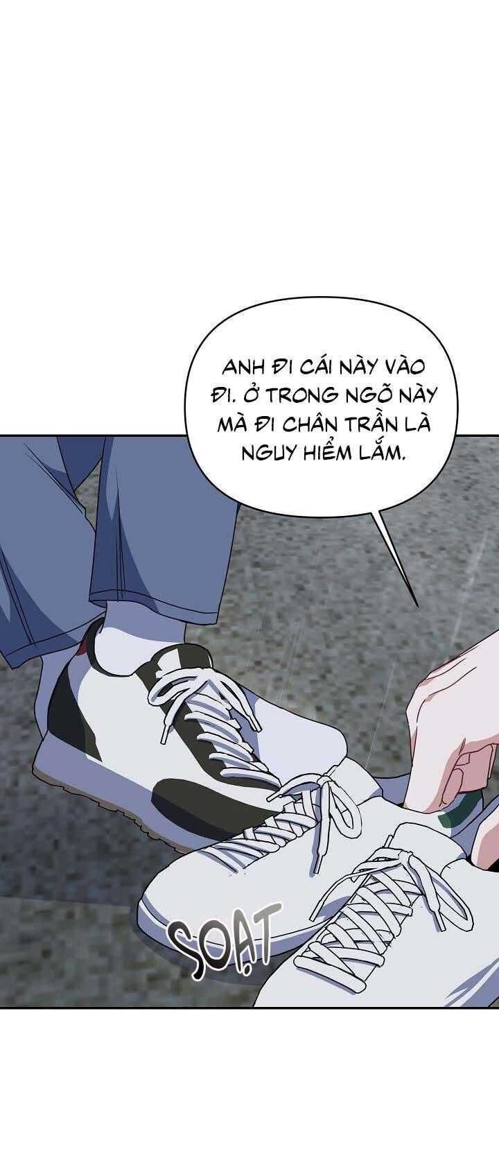 khu vực chủ nghĩa tình yêu Chapter 60 - Trang 1