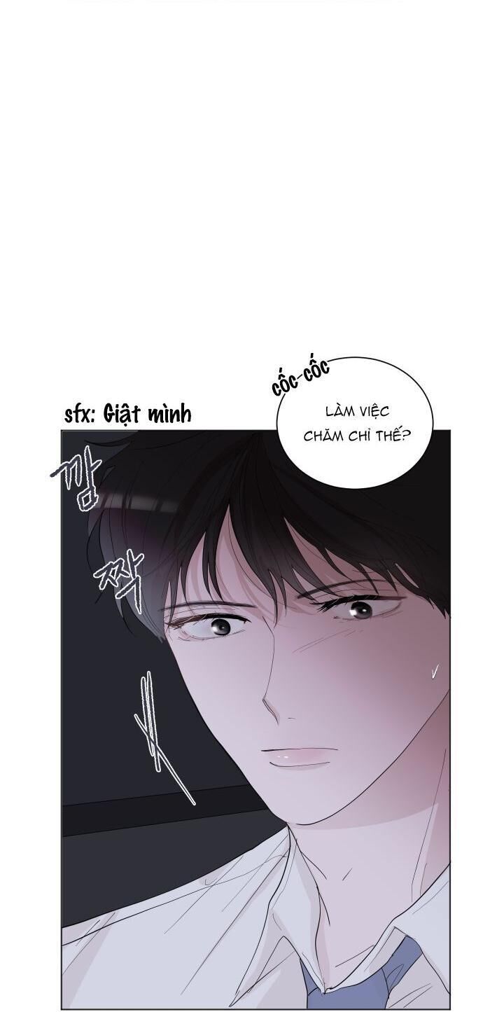 hẹn hò chốn công sở Chapter 8 - Trang 2