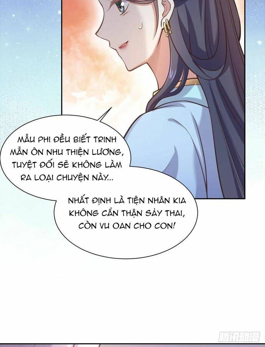 hoạn phi thiên hạ chapter 93 - Next chapter 94