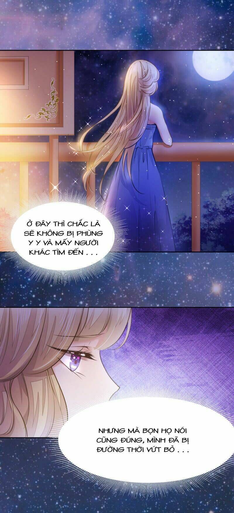 hôn sai 55 lần, nam thần cao lãnh ở sát vách chapter 35 - Trang 2