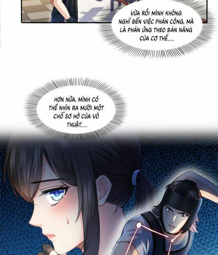 hệt như hàn quang gặp nắng gắt chapter 133.1 - Next chapter 133.2: raw