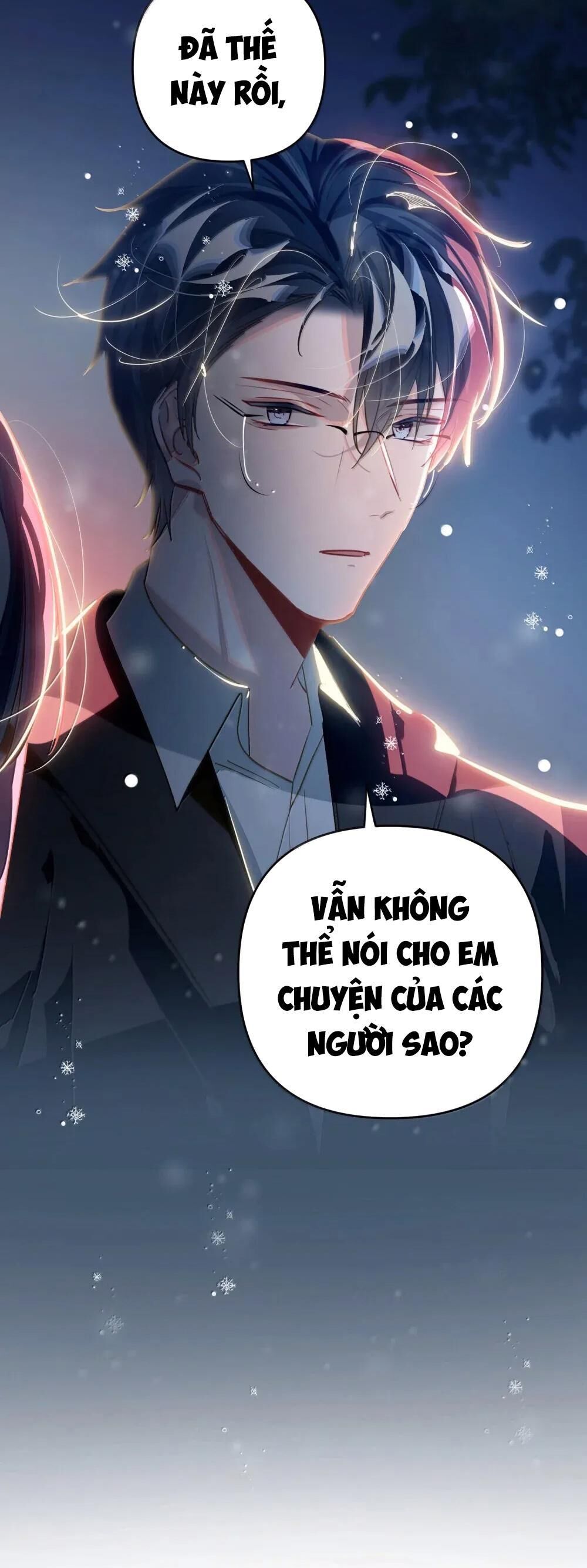 tôi có bệnh Chapter 61 - Next chapter 62