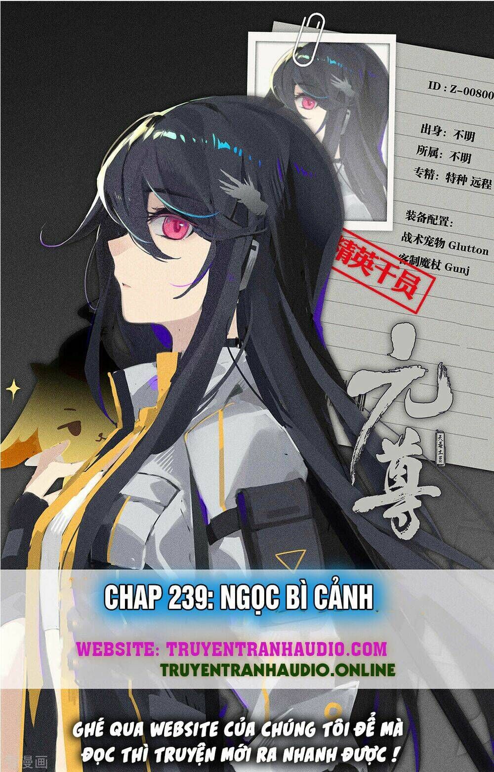 nguyên tôn Chapter 239.5 - Trang 2