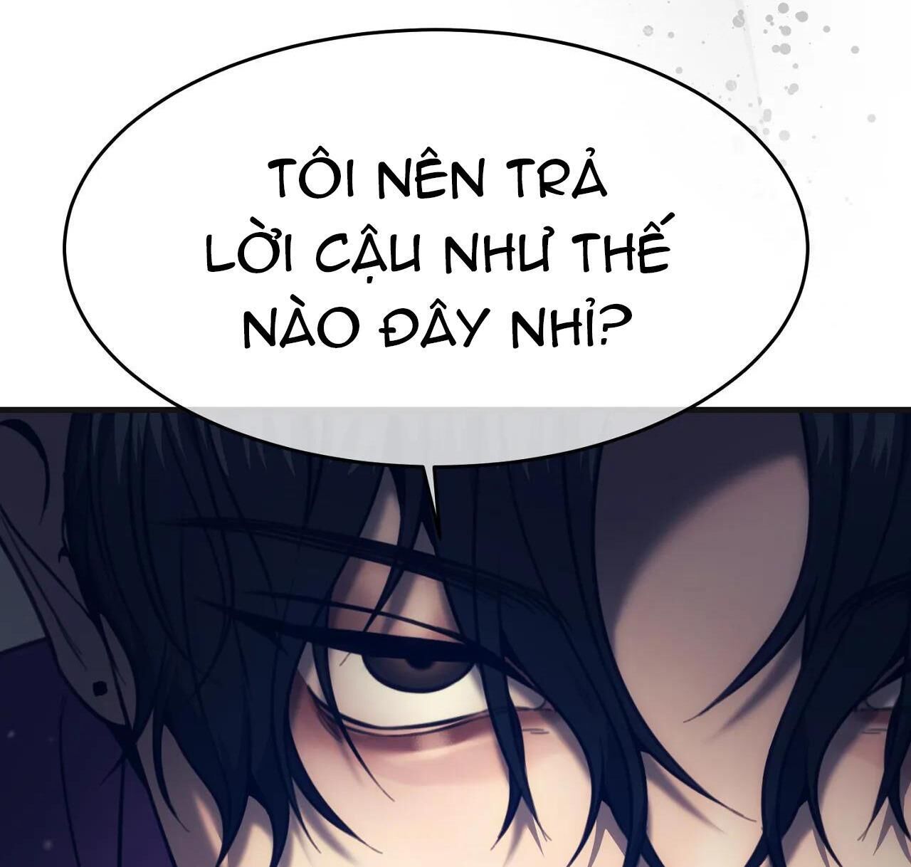 công cuộc báo thù của kẻ yếu thế Chapter 61 - Trang 1