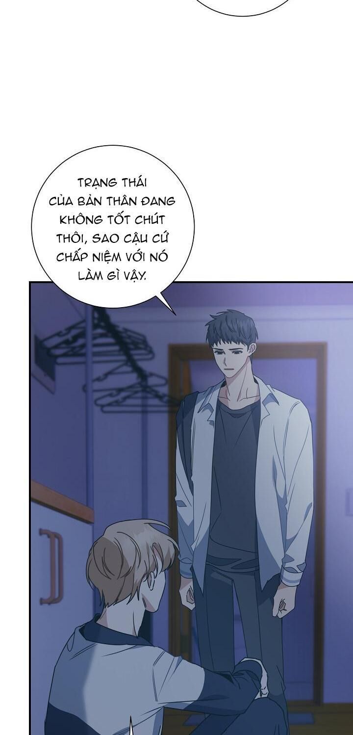 khu vực chủ nghĩa tình yêu Chapter 12 - Trang 1