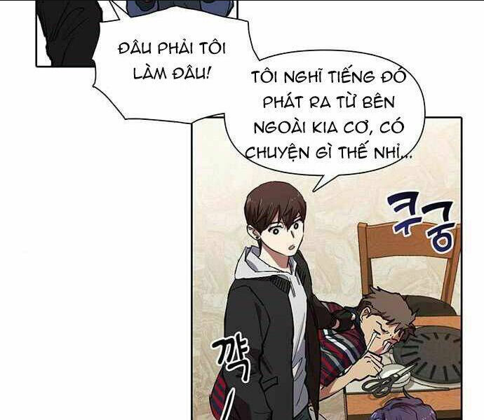 những ranker cấp s mà tôi nuôi dưỡng chapter 10 - Trang 2