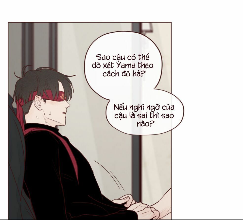 Vận Mệnh Không Mắc Sai Lầm Chapter 13 - Next Chapter 14