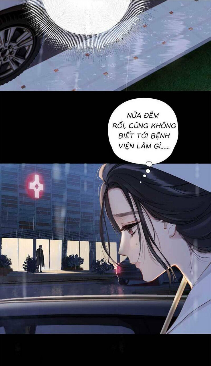 tôi cũng muốn làm mợ út chapter 2 - Trang 2