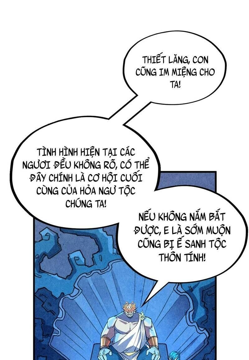 vạn cổ chí tôn chapter 180 - Trang 2