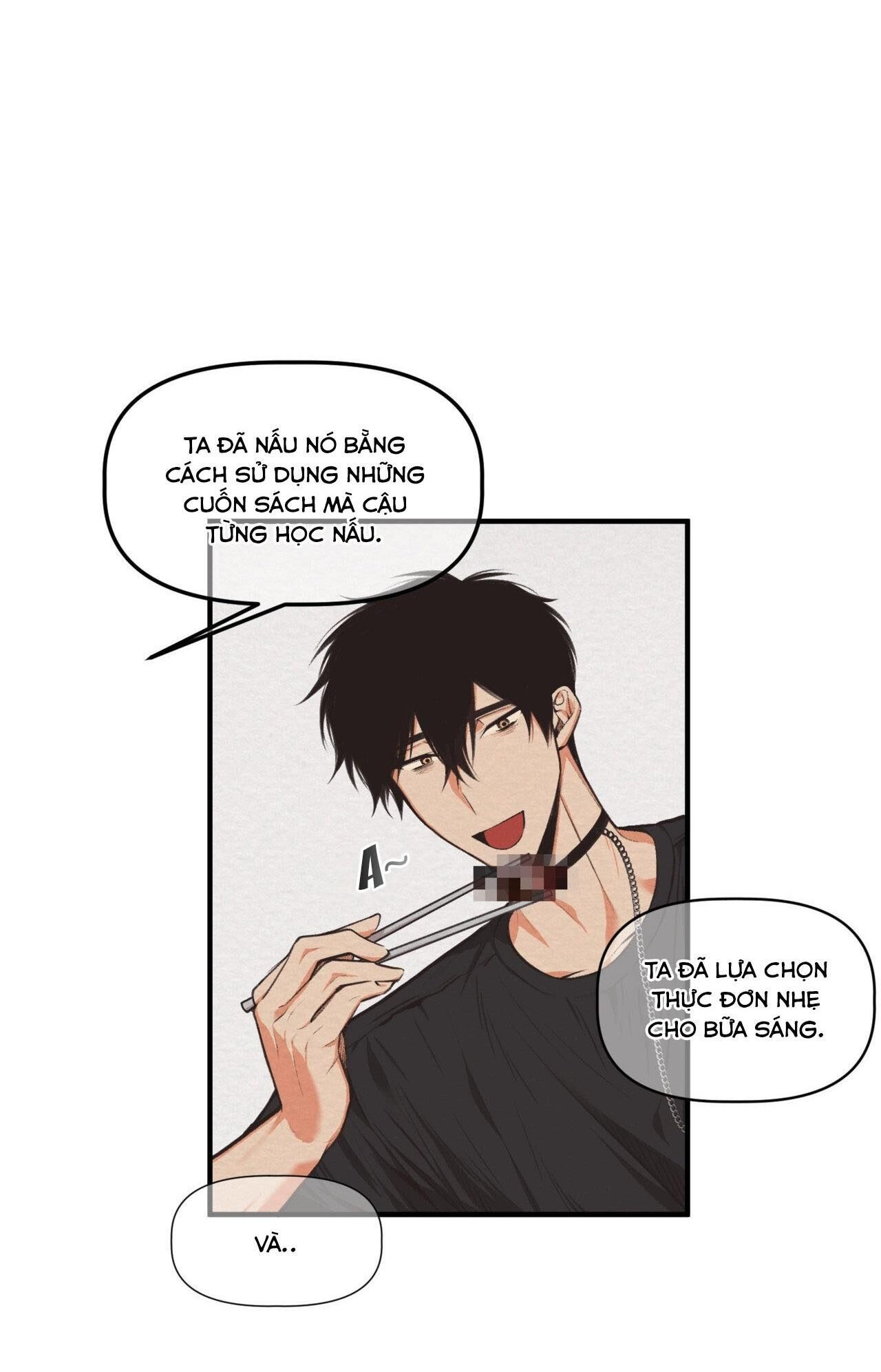 devil on top Chapter 12 - Trang 2