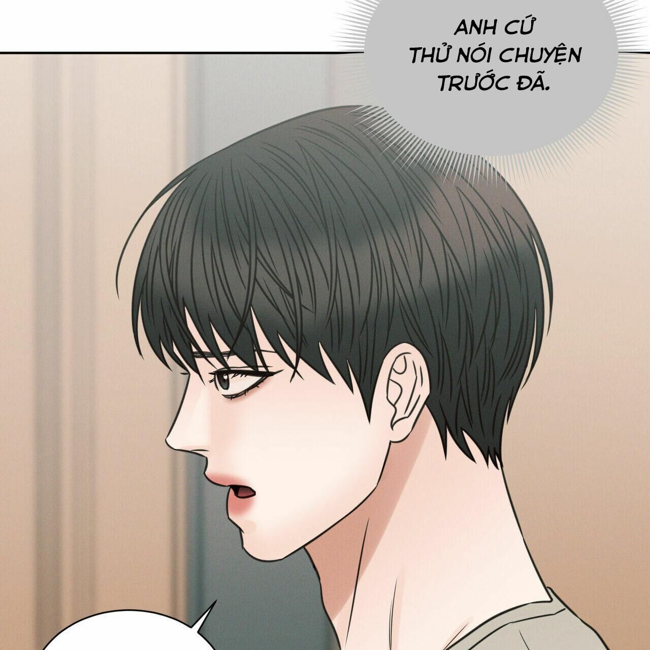 dù anh không yêu em Chapter 67 - Trang 2