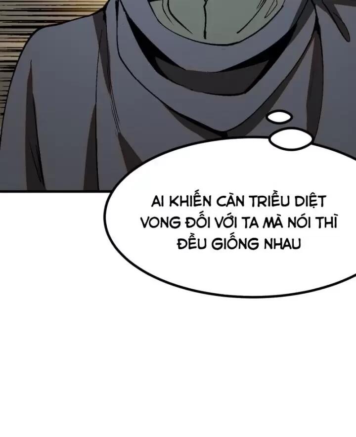 không cẩn thận, lưu danh muôn thủa Chapter 48 - Trang 1