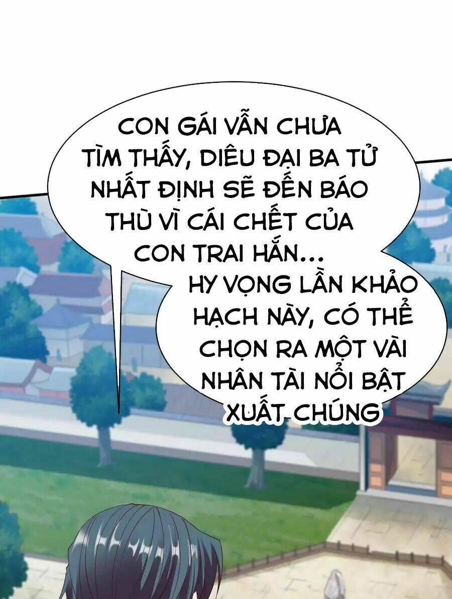 chiến đỉnh chapter 22 - Trang 2