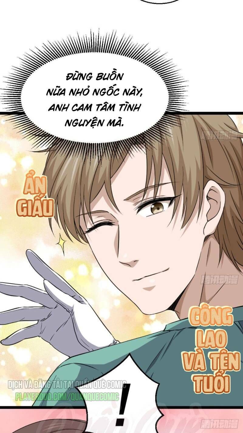 tối cuồng nữ tế chapter 6 - Trang 2