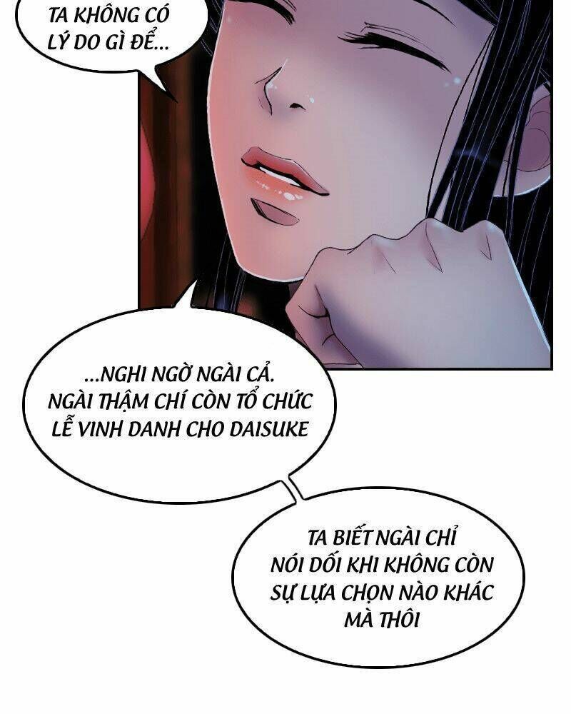 Huyết Đế Bạo Chúa Chapter 46 - Trang 2