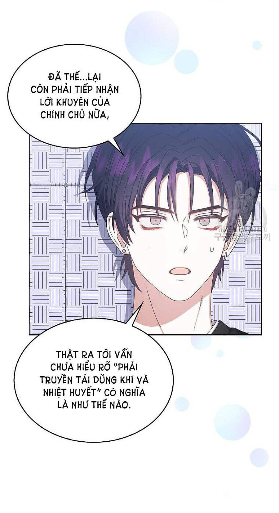 ra mắt hay ra đi Chapter 39 - Trang 2