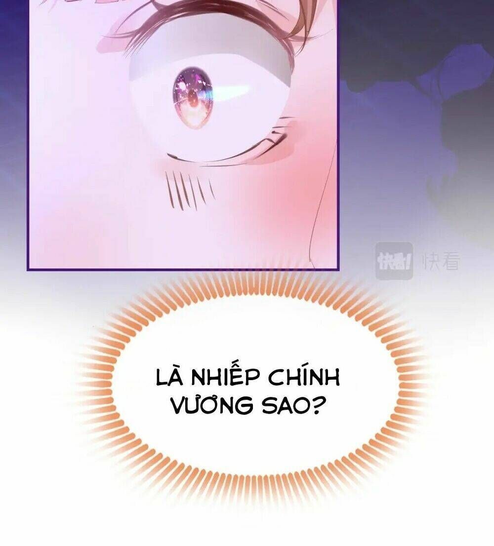 chỉ có tình yêu mới có thể ngăn cản hắc hóa Chapter 1 - Trang 2