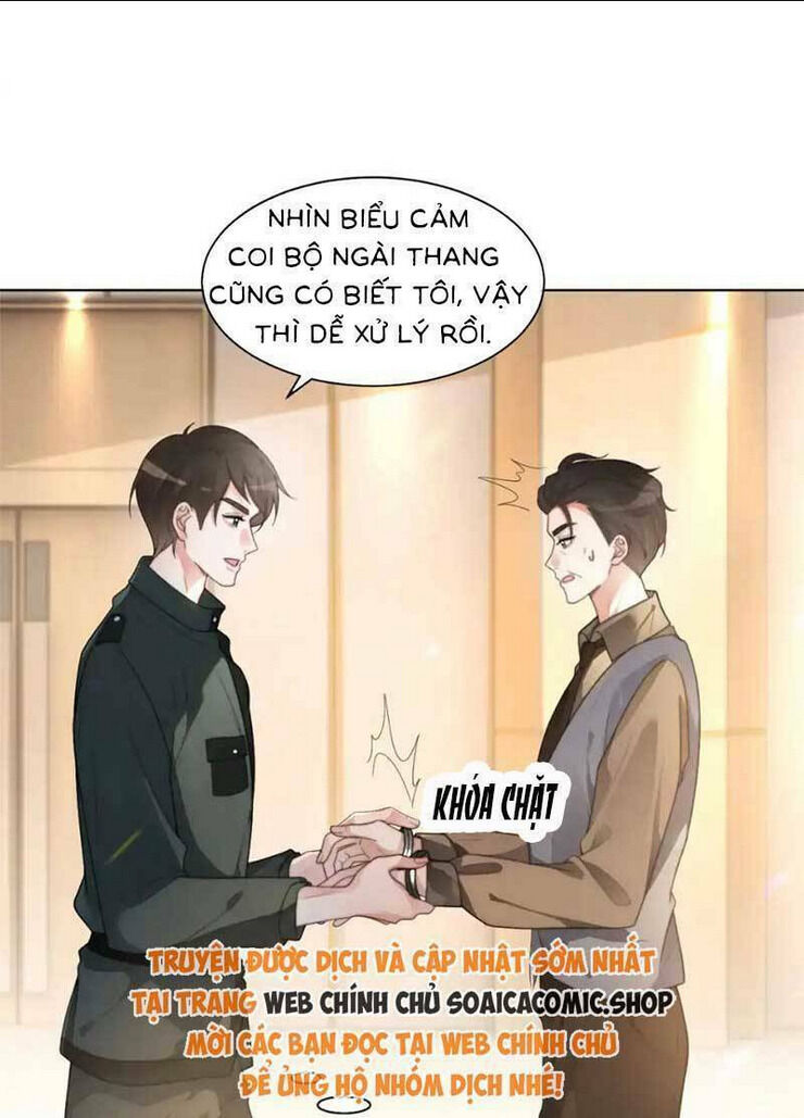 được các anh trai chiều chuộng tôi trở nên ngang tàng chapter 263 - Next chapter 264