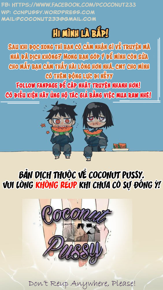 Cục Cưng Không Chịu Nổi Chapter 1 - Trang 2