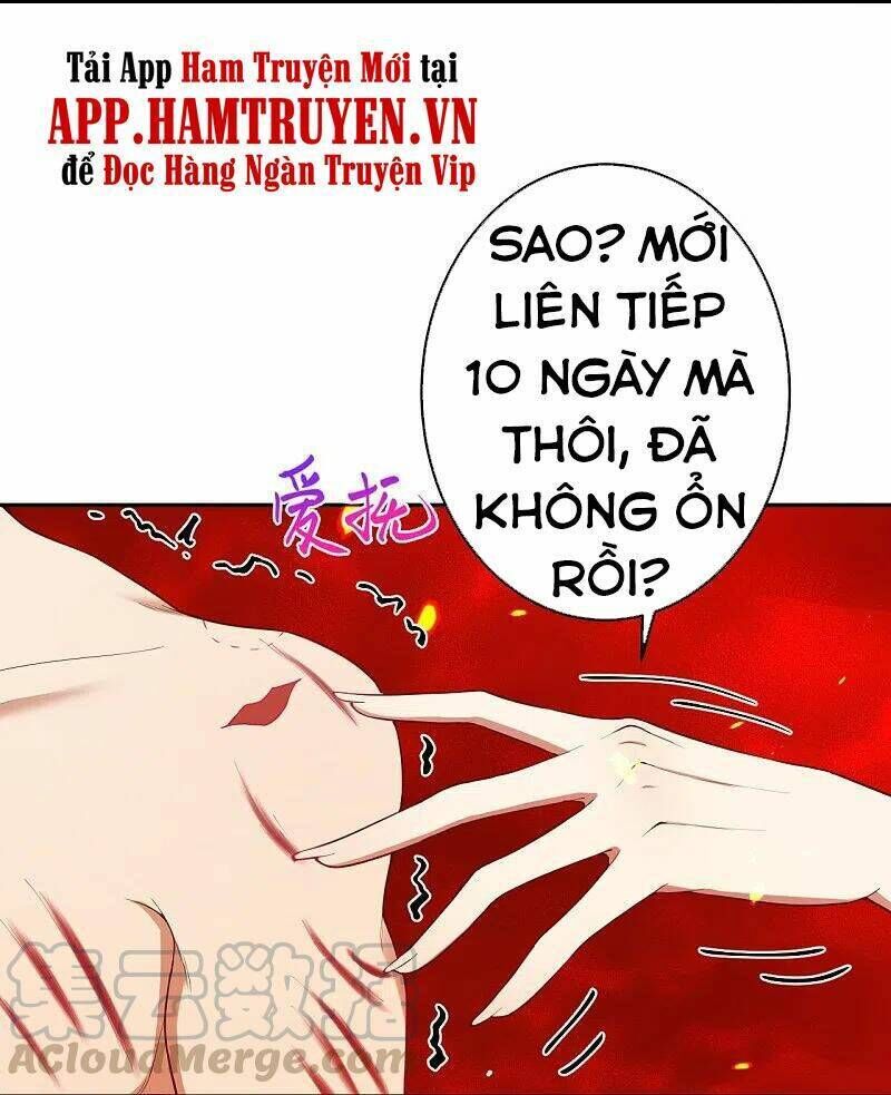 nghịch thiên tà thần Chapter 377 - Trang 2