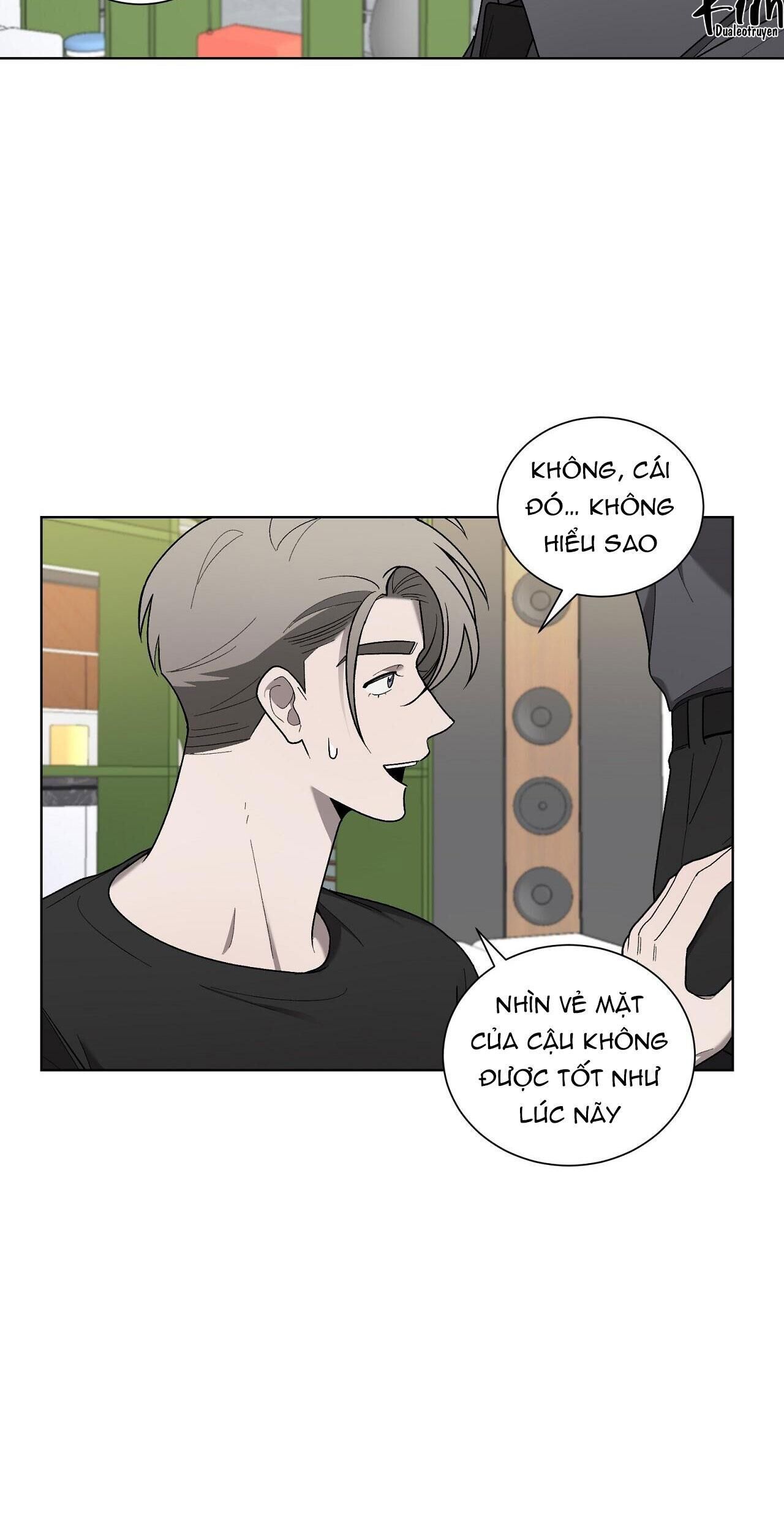 khi chim thước đến Chapter 19 - Trang 2