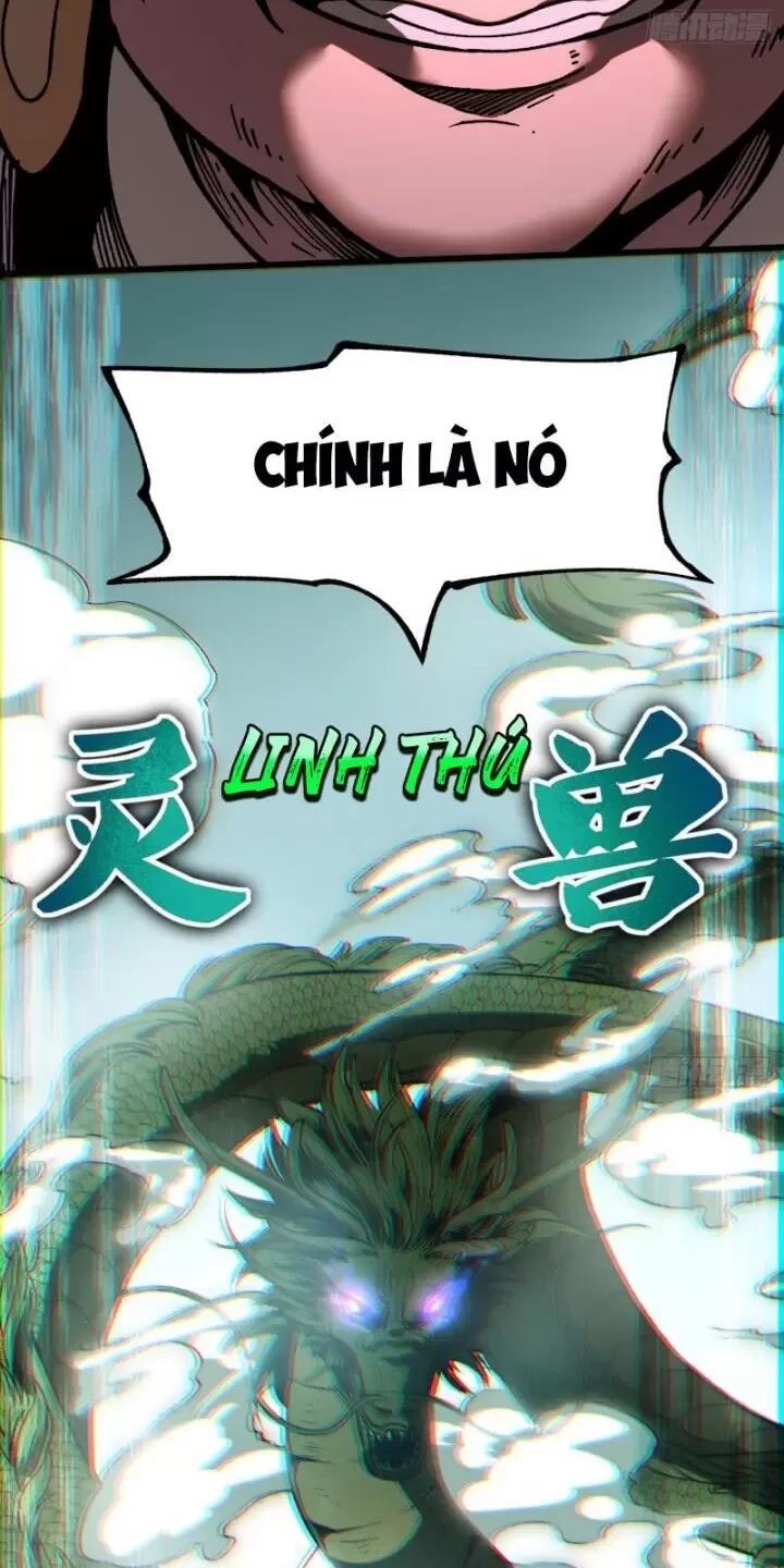 không cẩn thận, lưu danh muôn thủa Chapter 19 - Trang 1