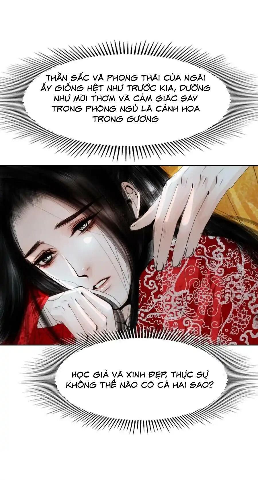 vòng luân hồi Chapter 79 - Trang 1