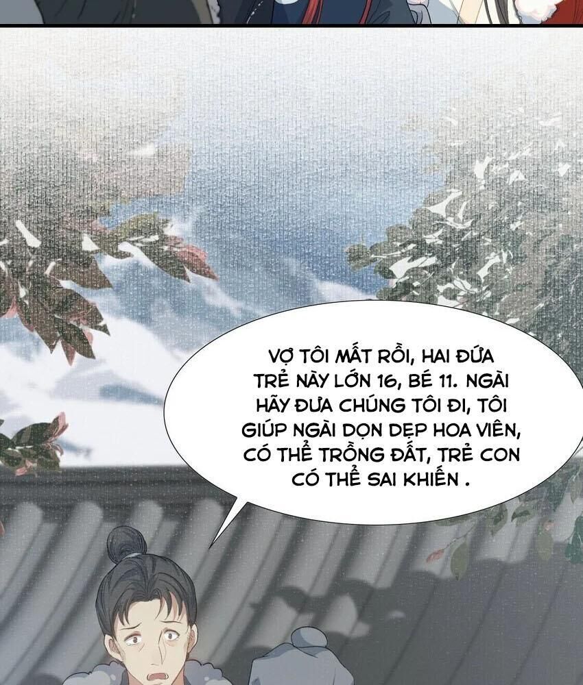 Loạn thế vi vương Chapter 58 - Trang 1