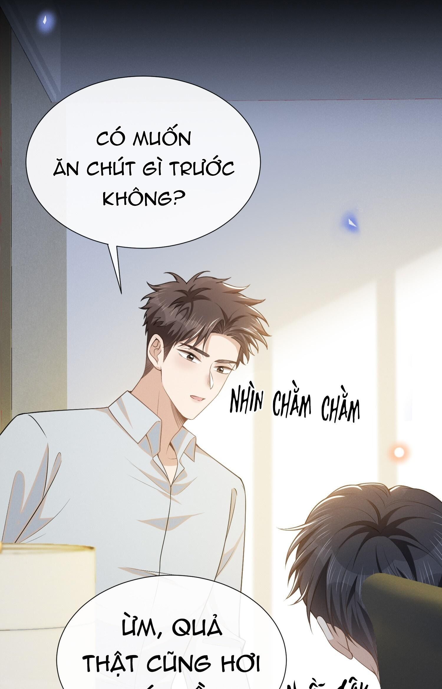 Lai Sinh Bất Kiến Chapter 101 - Next Chapter 102