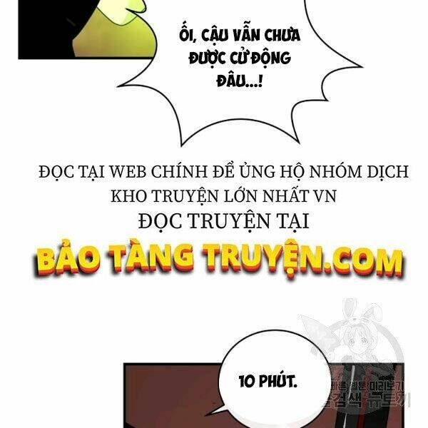 sự trở lại của người chơi bị đóng băng chapter 43 - Trang 2