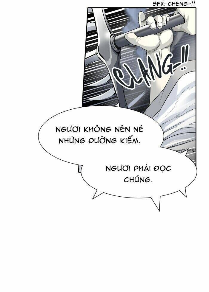 Cuộc Chiến Trong Tòa Tháp - Tower Of God Chapter 445 - Trang 2