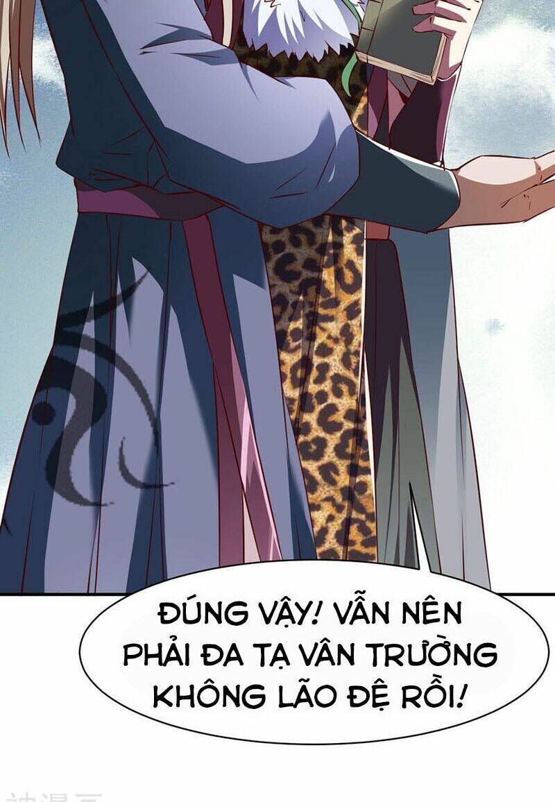 chiến đỉnh Chapter 111 - Trang 2