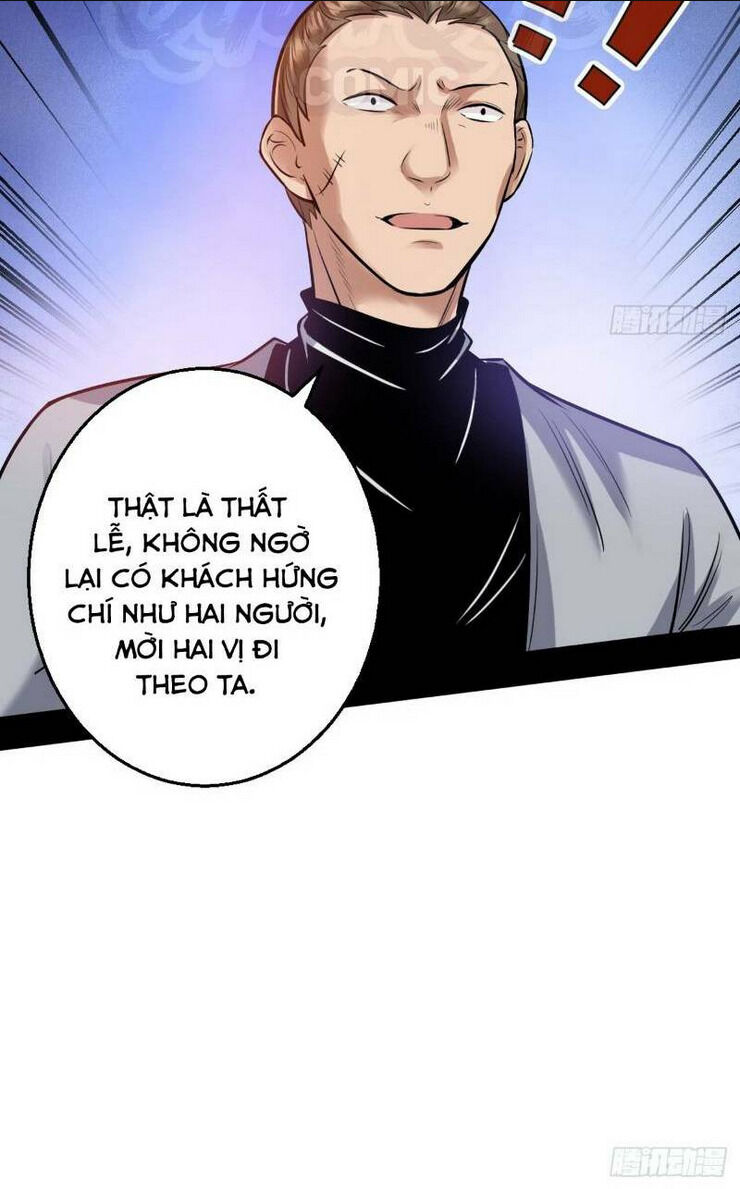 ta là tà đế chapter 41 - Next chapter 42