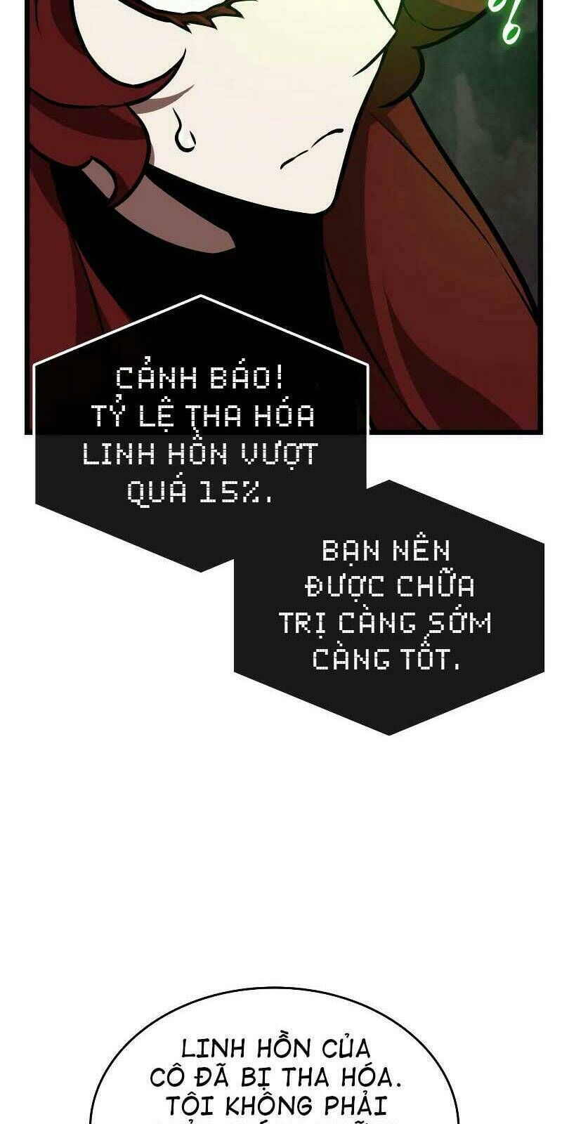 thế giới hậu tận thế chapter 13 - Next chapter 14