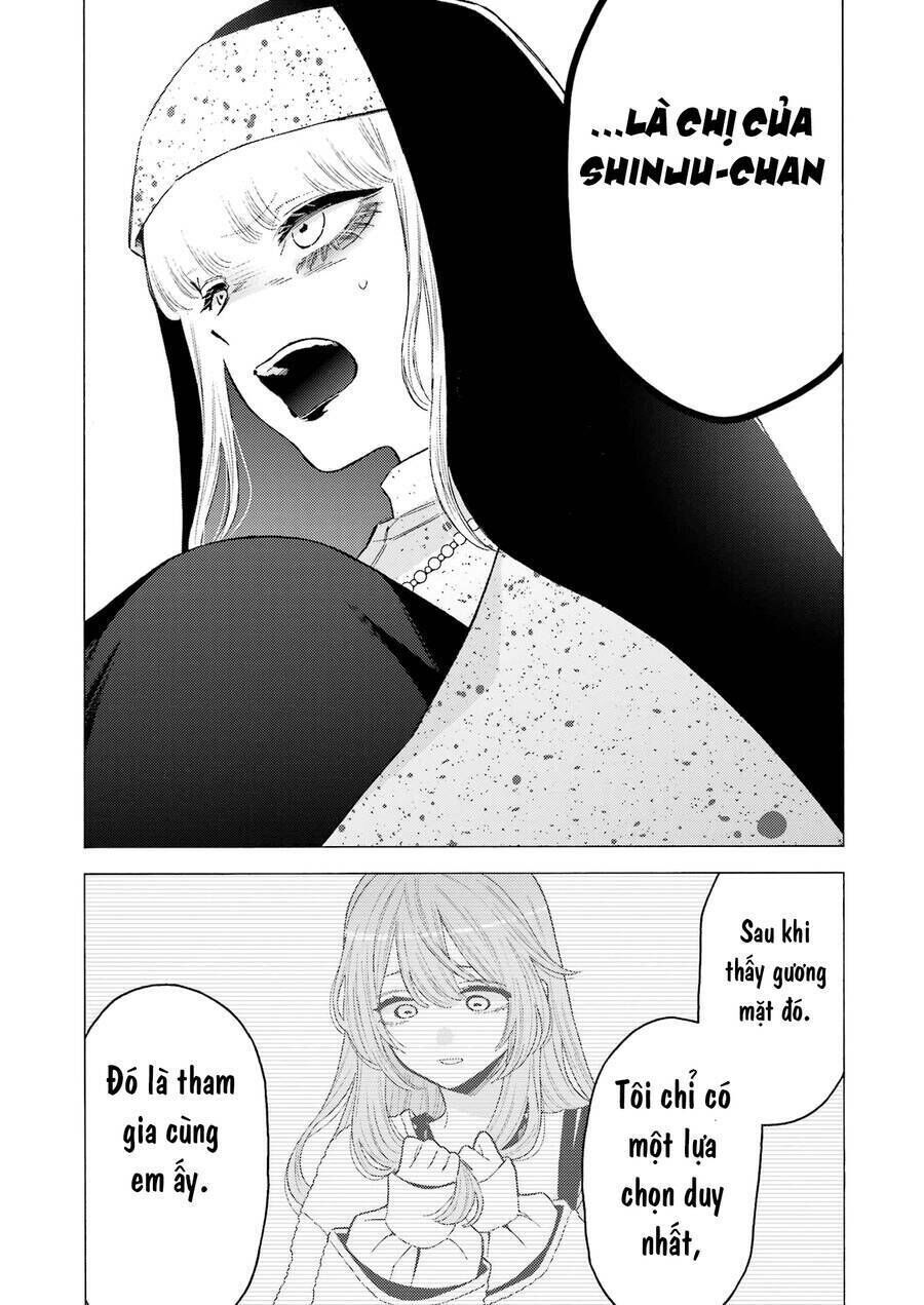 nàng nổi loạn x chàng thợ may chapter 84 - Next chapter 85